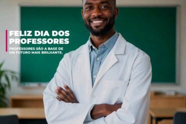 Dia dos Professores