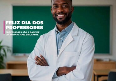 Dia dos Professores