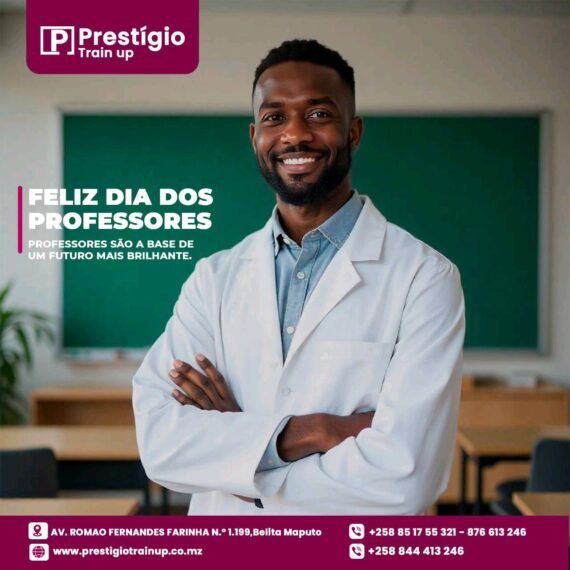 Dia dos Professores